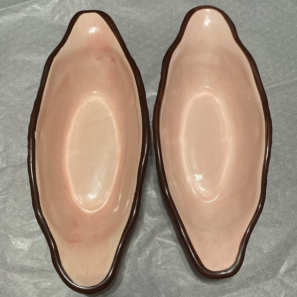 DISCONTINUED CUISINART “TUTTI FRUTTI” WAFFLE BOWL ICE CREAM DISHES (2) - Picture 6 of 14